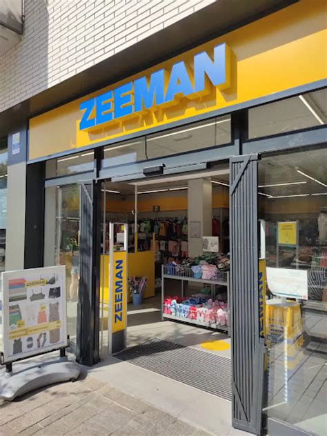 Zeeman El Prat de Llobregat: Carrer Catalunya, 08820